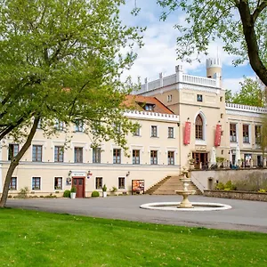 Chateau St. Havel - Wellness 4* Prague