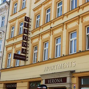 Apartmán Verona