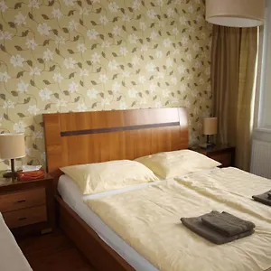  Apartmán Drahovice