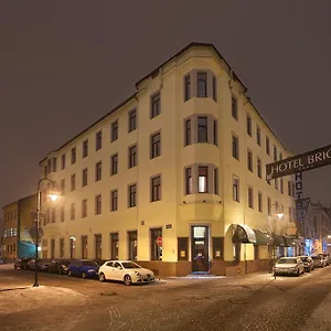 Brioni 4* Ostrava