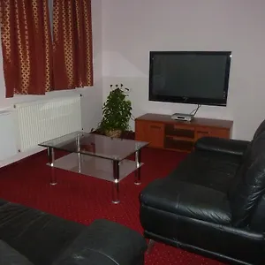  Apartmán Apartment Karlovy Vary