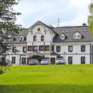 Start 3* Spindleruv Mlyn