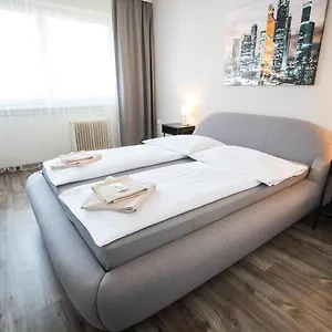 A-sport 3* Brno