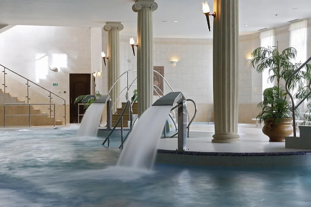 Hotel Bristol Karlovy Vary